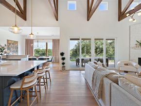 1302 Sparrow LN, Austin TX 78734