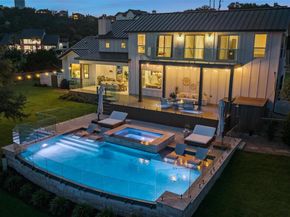 1302 Sparrow LN, Austin TX 78734