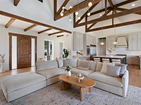 1302 Sparrow LN, Austin TX 78734