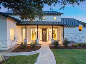 1302 Sparrow LN, Austin TX 78734