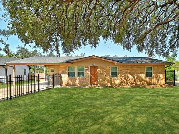 1304 Astor PL, Austin TX 78721