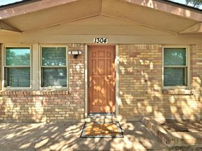 1304 Astor PL, Austin TX 78721