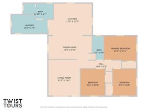 1304 Astor PL, Austin TX 78721