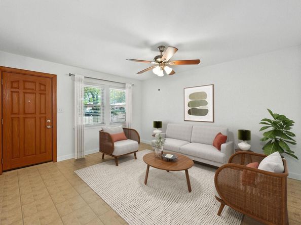 1304 Astor PL, Austin TX 78721