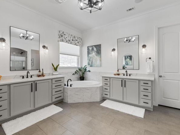1852 Harvest Dance DR, Leander TX 78641