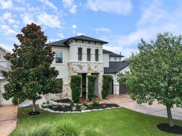1852 Harvest Dance DR, Leander TX 78641