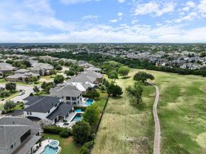 1852 Harvest Dance DR, Leander TX 78641