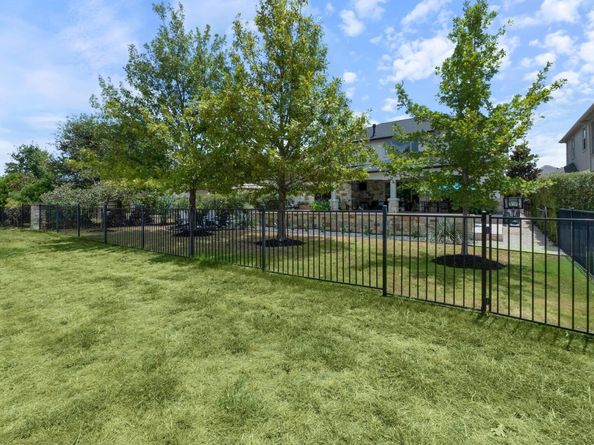 1852 Harvest Dance DR, Leander TX 78641