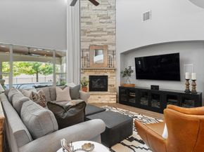 1852 Harvest Dance DR, Leander TX 78641