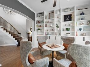 1852 Harvest Dance DR, Leander TX 78641