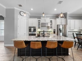 1852 Harvest Dance DR, Leander TX 78641