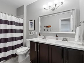 1852 Harvest Dance DR, Leander TX 78641