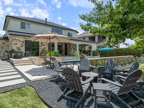 1852 Harvest Dance DR, Leander TX 78641
