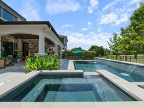 1852 Harvest Dance DR, Leander TX 78641