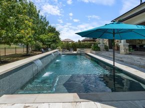 1852 Harvest Dance DR, Leander TX 78641