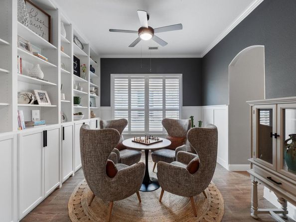 1852 Harvest Dance DR, Leander TX 78641
