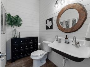 1852 Harvest Dance DR, Leander TX 78641