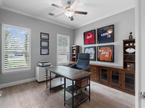 1852 Harvest Dance DR, Leander TX 78641