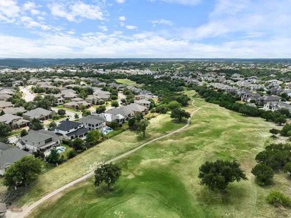 1852 Harvest Dance DR, Leander TX 78641