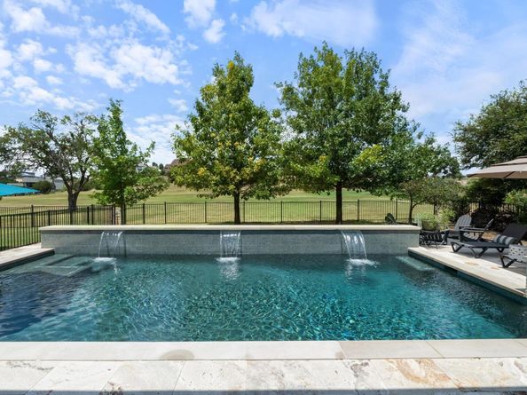1852 Harvest Dance DR, Leander TX 78641