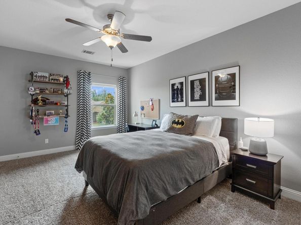 1852 Harvest Dance DR, Leander TX 78641