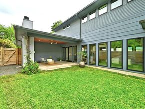 1609 Bauerle Ave, Austin TX 78704