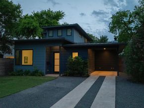 1609 Bauerle Ave, Austin TX 78704