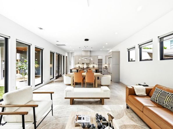 1609 Bauerle Ave, Austin TX 78704