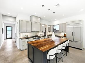 1609 Bauerle Ave, Austin TX 78704