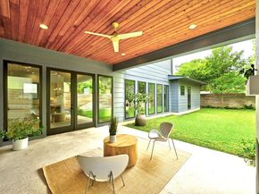 1609 Bauerle Ave, Austin TX 78704