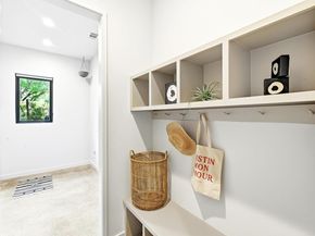 1609 Bauerle Ave, Austin TX 78704