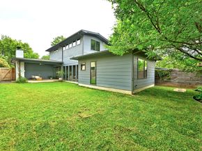 1609 Bauerle Ave, Austin TX 78704