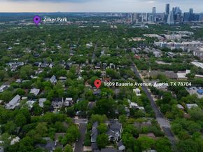 1609 Bauerle Ave, Austin TX 78704