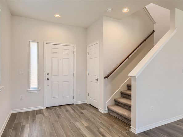 11612 Caithness WAY, Austin TX 78754