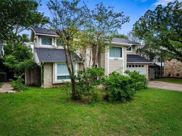 7214 Teaberry DR, Austin TX 78745