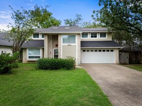 7214 Teaberry DR, Austin TX 78745