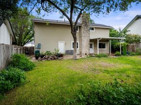 7214 Teaberry DR, Austin TX 78745