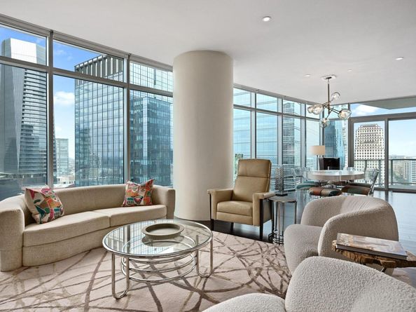 200 Congress Ave 24E, Austin TX 78701