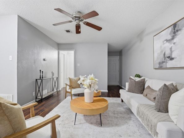 3505 Greystone DR, Austin TX 78731
