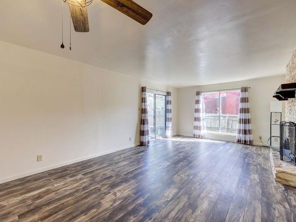6905 Old Post LOOP, Austin TX 78744