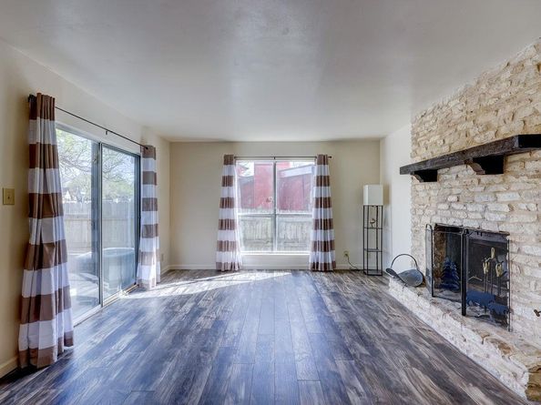 6905 Old Post LOOP, Austin TX 78744