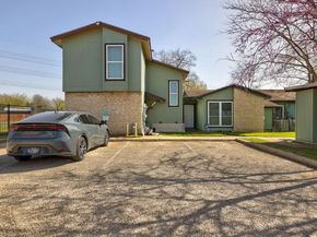 6905 Old Post LOOP, Austin TX 78744