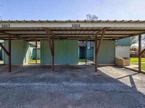 6905 Old Post LOOP, Austin TX 78744