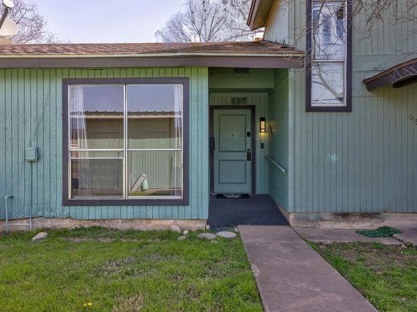 6905 Old Post LOOP, Austin TX 78744