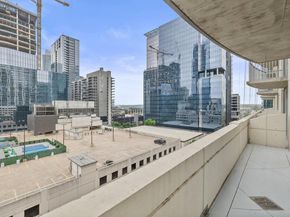 360 Nueces ST 911, Austin TX 78701