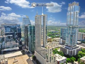 360 Nueces ST 911, Austin TX 78701