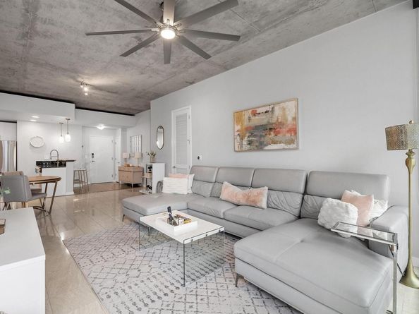 360 Nueces ST 911, Austin TX 78701