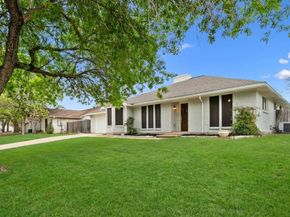 12313 Indian Mound DR, Austin TX 78758