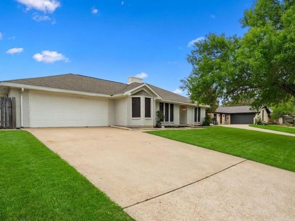 12313 Indian Mound DR, Austin TX 78758