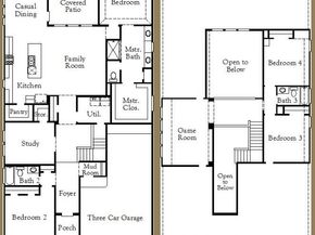 217 Pacific Grove CIR, Liberty Hill TX 78642